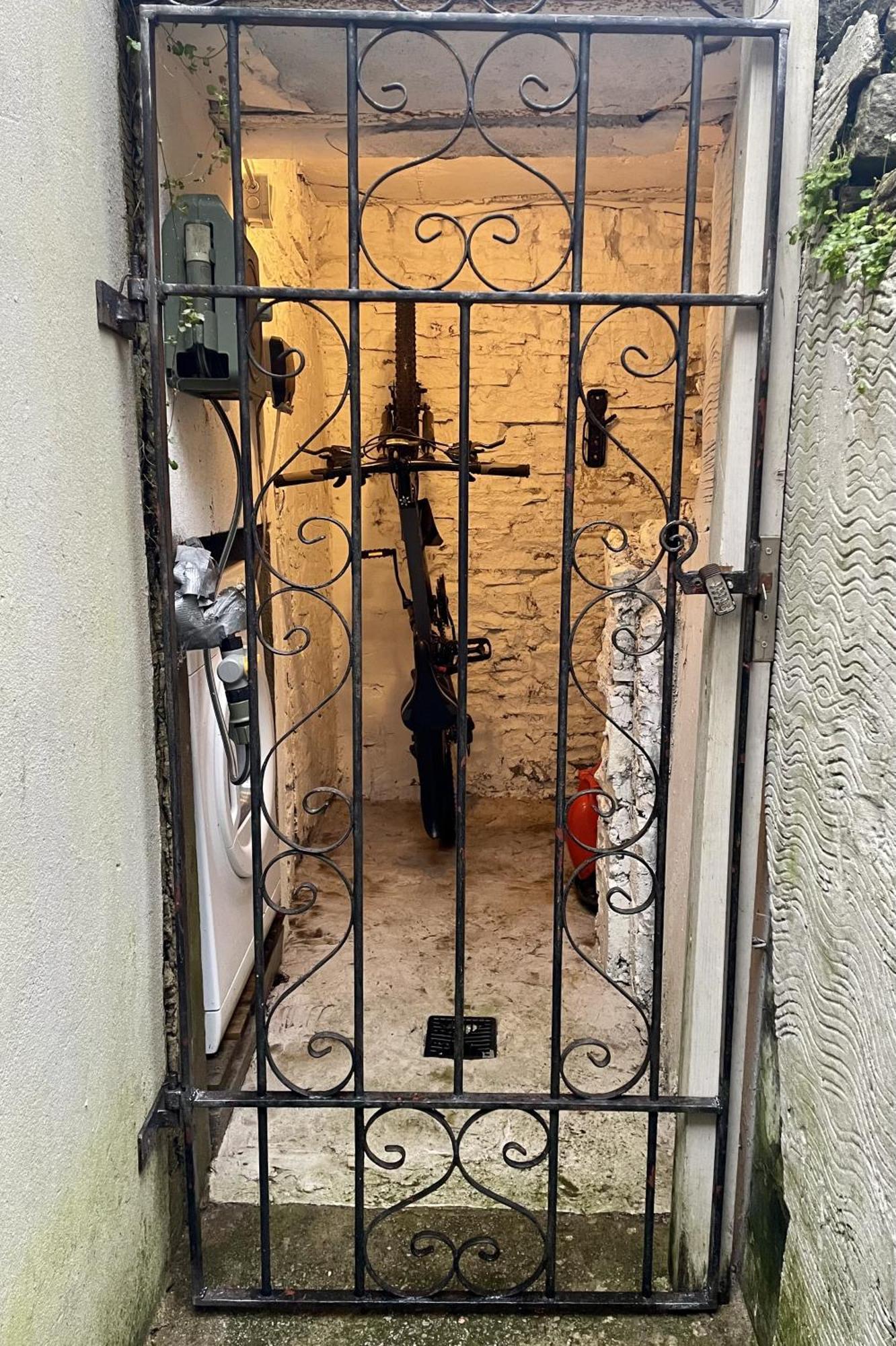 Glyncorrwg Cape Cottage מראה חיצוני תמונה